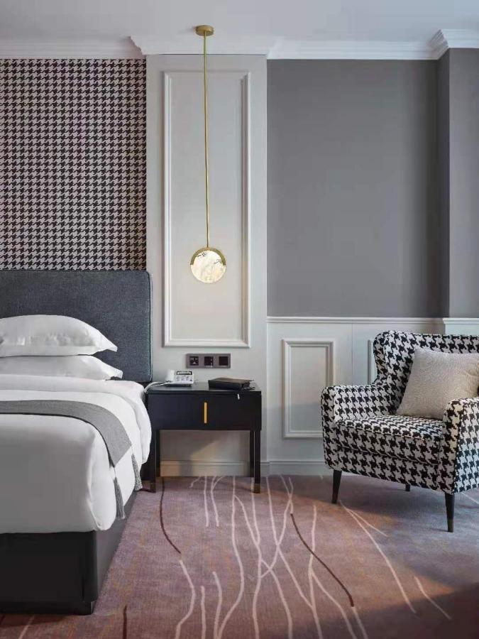 Baian Art Hotel Лучжоу Экстерьер фото
