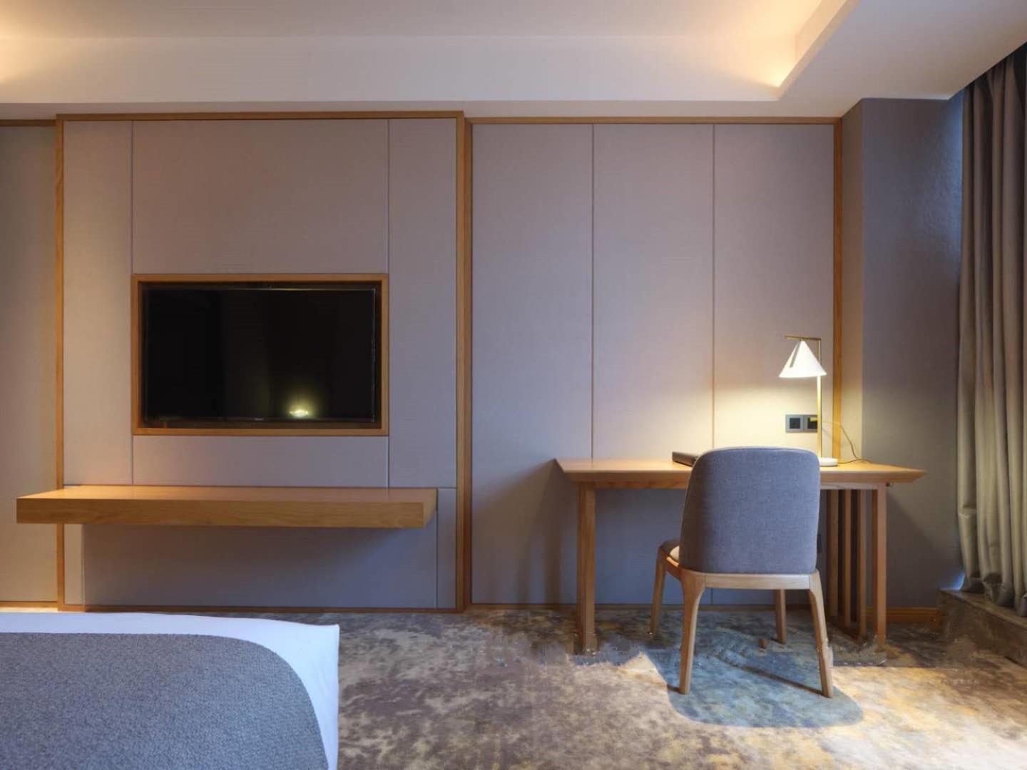 Baian Art Hotel Лучжоу Экстерьер фото